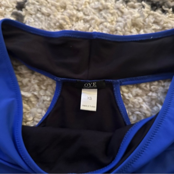 Oye Swimwear Lucette Bikini Set - Picture 6 of 7